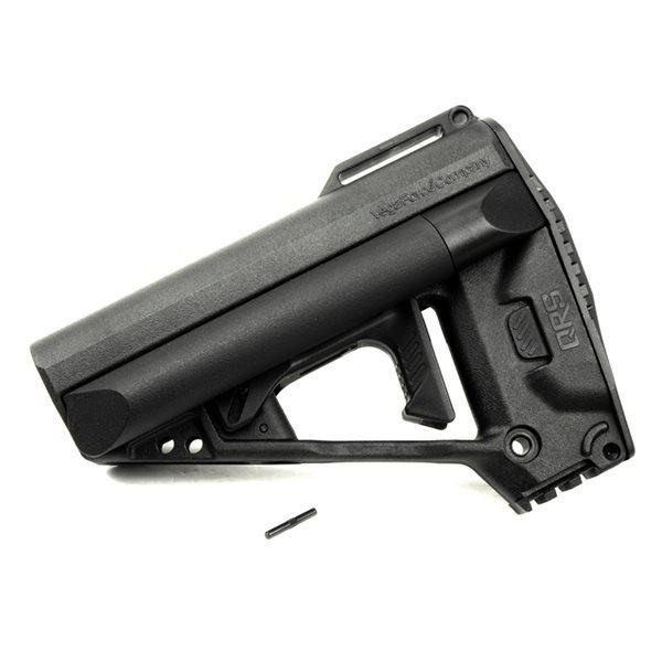 VFC QRS �N�C�b�N���X�|���X�X�g�b�N BK/DE