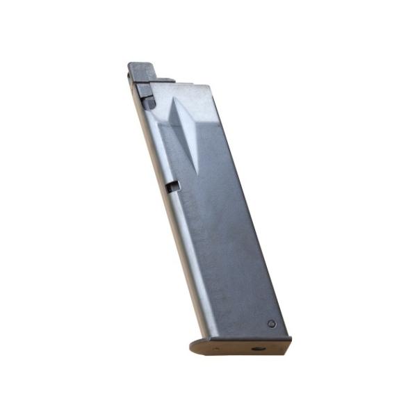 KSC M93R-AG�@26�A�V���[�g�}�K�W��