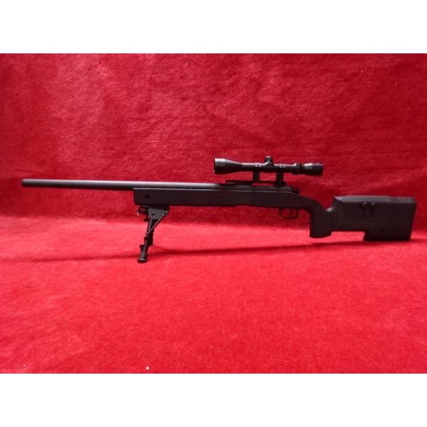 S&amp;T GA[{gANV M40A3 X|[cC BK