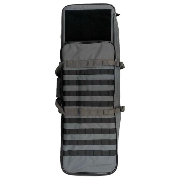 Rapidfire MOLLEトリプルガンケース　105ガンケース ガンバッグ 7/22(水)5％OFFクーポン】RAPIDFIRE ラピッドファイア MOLLE トリプル