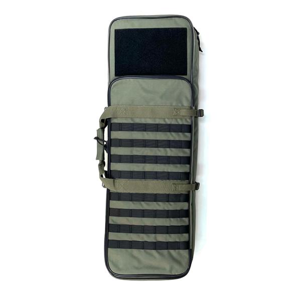 Rapidfire RP-GC-2 MOLLEトリプルガンケース 5/1(金)5％OFFクーポン】RAPIDFIRE ラピッドファイア RP-GC-24 MOLLE