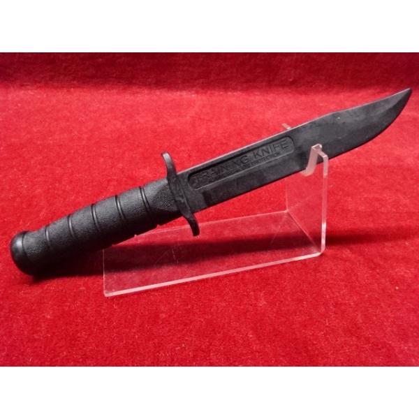 カスタム　ダミーナイフ 店内全品10％OFFクーポン】COLD STEEL トレーニングナイフ