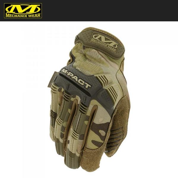 �y6/11(��)5��OFF�N�[�|���zMechanixWear/���J�j�N�X�E�F�A M-Pact Glove �G���p�N�g�O���[�u MC�@S/M/L
