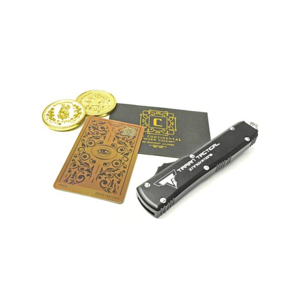 ジョン・ウィック グッズ セット Amazon.co.jp: ジョン・ウィック コレクターズフルセット : ホビー