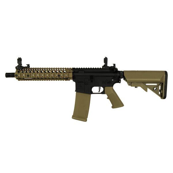 Specna Arms SA-E19-2 EDGE 2.0 MK18 MOD.1タイプ フルメタル 電子トリガー搭載 電動ガン ASTER組込