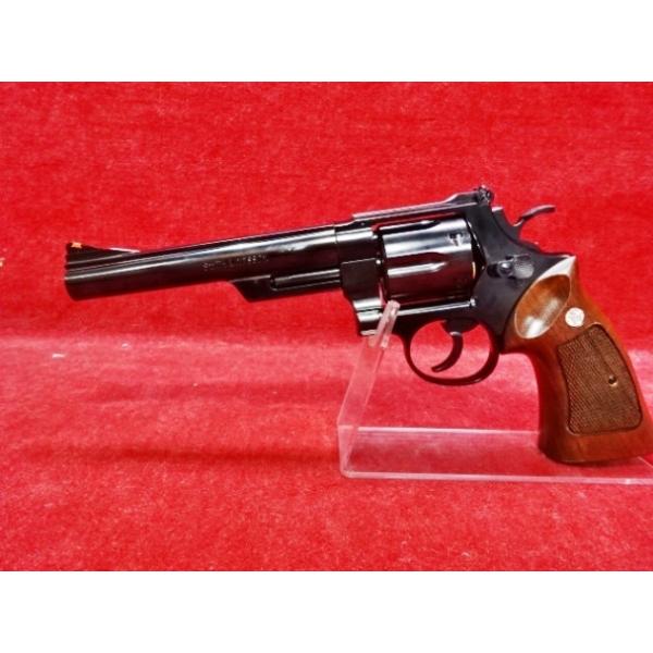 マルシン M29 6mm ガスリボルバー　実働品 Amazon | マルシン M29 6.5インチ マットブラックABS ハーフ
