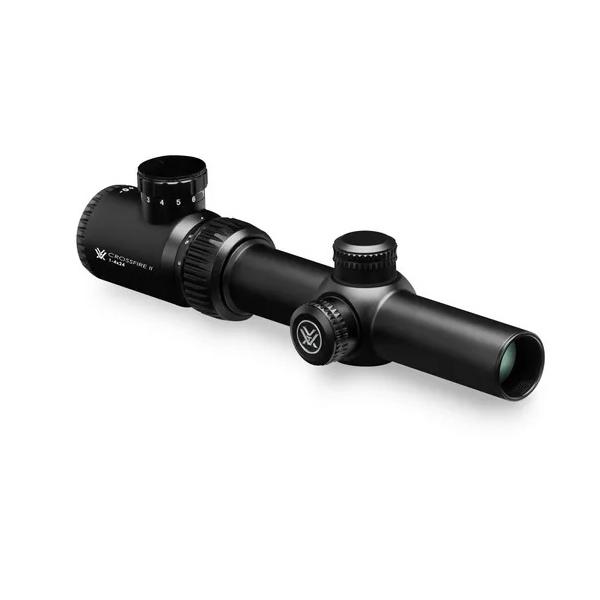 VORTEX CROSSFIRE II @1`4x24@CtXR[v CF2-31037 (422)