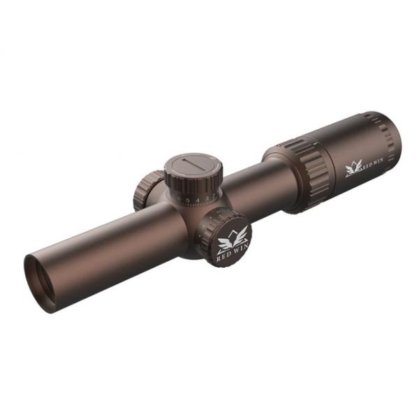 Scoking FFP 1-6x24IR ライフルスコープ Amazon.co.jp: Scoking【 AIREUS製 】FFP 1-6x24IR ライフル