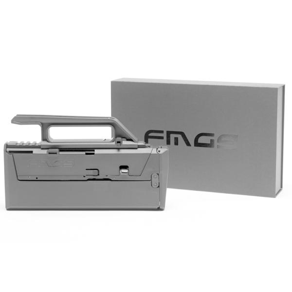 AEGIS CUSTOM FMG-9 コンバージョンキット BK FMG9 : 総合エアガンSHOP