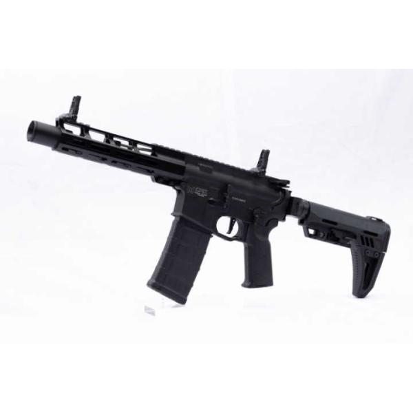 1/15(木)5％OFFクーポン】C.A.T. 18歳以上用 電動ガン AR-15 Explorer