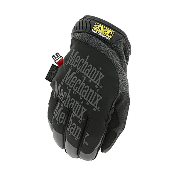 MechanixWear　メカニクスウェア ColdWork Original コールドワーク オリジナルグローブ　S/M/L/XL