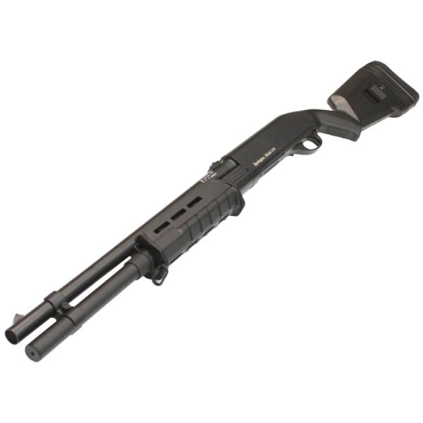 CYMA エアーコッキングショットガン M870 M-Style ロング スポーツ