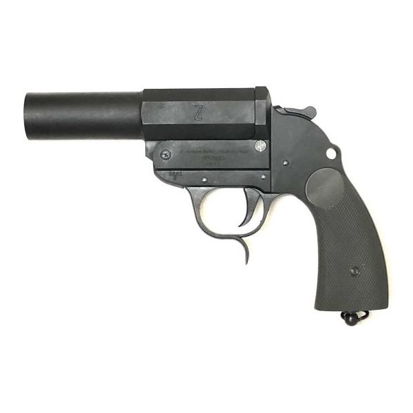 CAW MULE ミニモスカートランチャー カンプピストル ABS : 総合