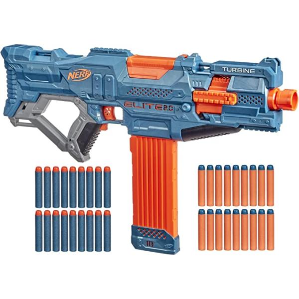 NERF まとめ売り　電動もあり Amazon | C.F.POSH(シーエフポッシュ) スーパーバトル CDI 12V