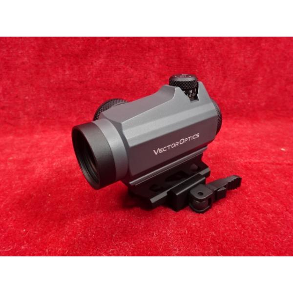 トイガン Vectoroptics SCRD-12 Maverick 1x22 Gen2 Amazon.co.jp: ベクターオプティクス SCRD-12 Maverick 1x22