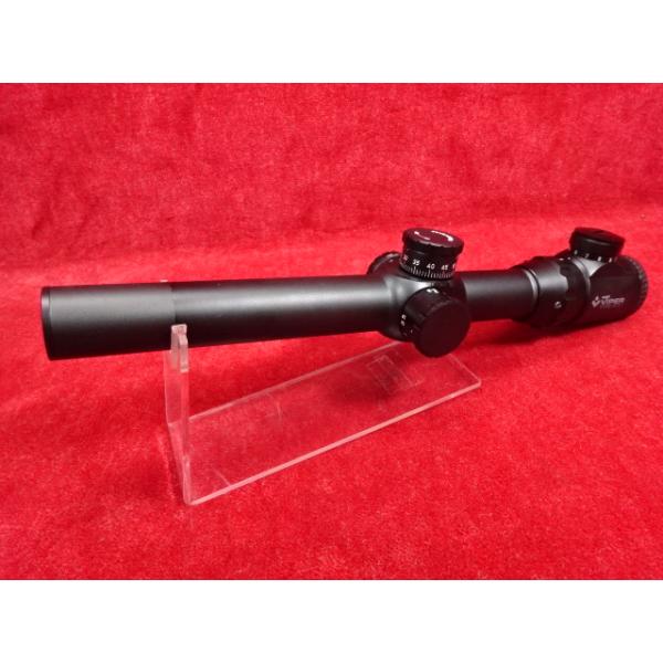 特価品】Mojji 水平器付きスコープ VIPER 2-8x30 SF-LV (470