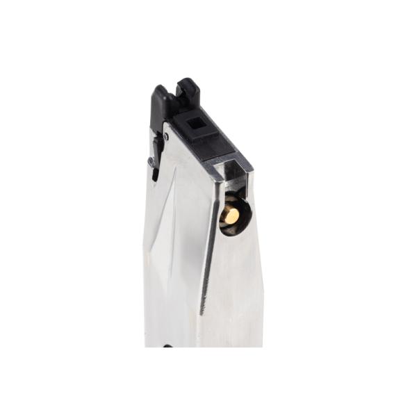 BATON airsoft 2011 CO2 �}�K�W�� Type-NTL ���i�摜1