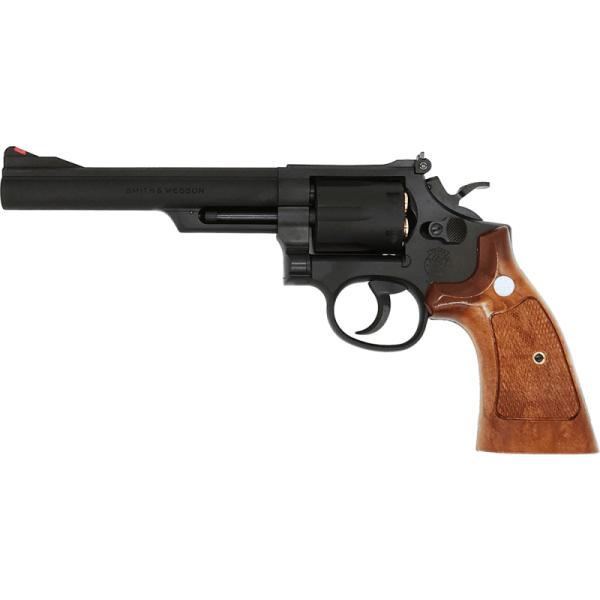 タナカ　S&W M19 モデルガン タナカ モデルガン S&W M19 6 inch Combat Magnum HW Ver.3