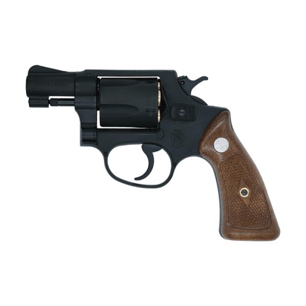 タナカ　38チーフスペシャル M36 スクエアバット ジョーカーモデルモデルガン mokei-paddock_605791
