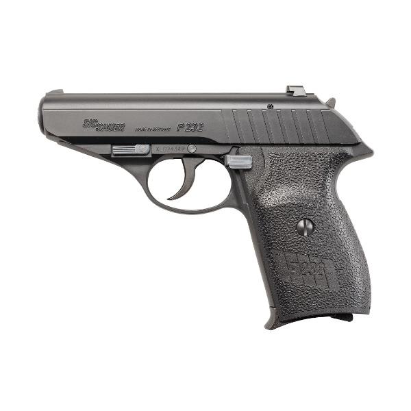 23年10月購入KSC P232 ABS ガスガン 説明書付き超美品 6/11(木)5％OFFクーポン】KSC 18歳以上用 ガスブローバックハンドガン