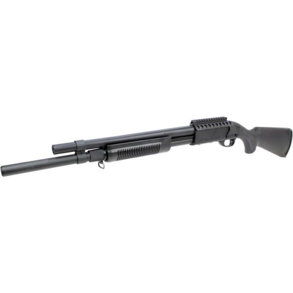 トイガン M870 Amazon.co.jp: S&T M870 ショート エアーショットガン（Marine