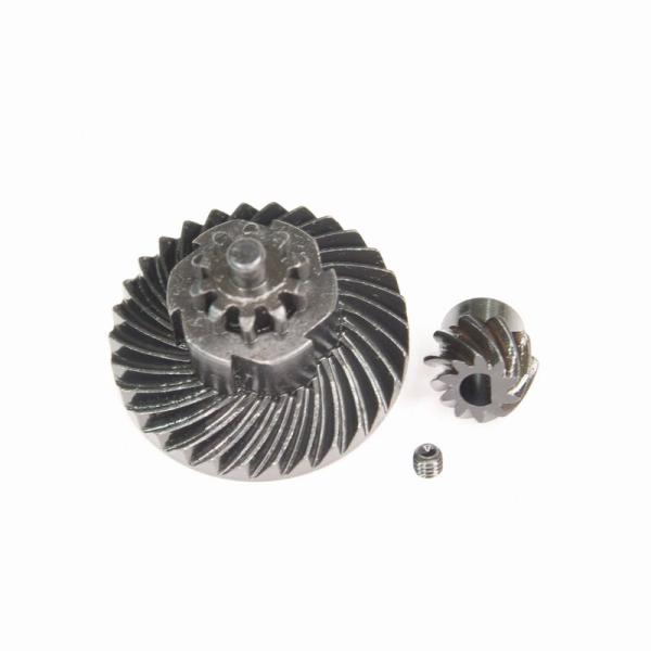 GATE G5 ブラシレス モーター SHS ヘリカルベベル ピニオン交換済み GATE G5 ブラシレス モーター SHS ヘリカルベベル ピニオン交換