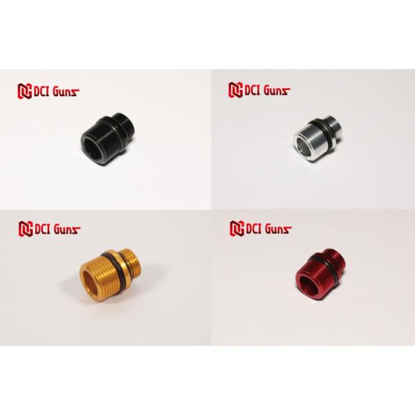 �y9/27(��)5��OFF�N�[�|���zDCI Guns M11���l�W-M14�t�l�W�ϊ��A�_�v�^�[ �u���b�N/���b�h/�V���o�[/�S�[���h ���i�摜