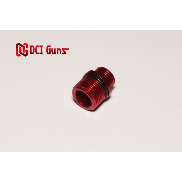 �y9/27(��)5��OFF�N�[�|���zDCI Guns M11���l�W-M14�t�l�W�ϊ��A�_�v�^�[ �u���b�N/���b�h/�V���o�[/�S�[���h ���i�摜2