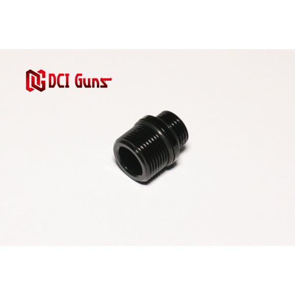 �y10/1(��)5��OFF�N�[�|���zDCI Guns M11���l�W-M14�t�l�W�ϊ��A�_�v�^�[ �u���b�N/���b�h/�V���o�[/�S�[���h ���i�摜3