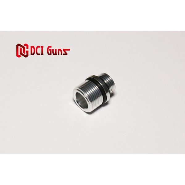 �y9/27(��)5��OFF�N�[�|���zDCI Guns M11���l�W-M14�t�l�W�ϊ��A�_�v�^�[ �u���b�N/���b�h/�V���o�[/�S�[���h ���i�摜4