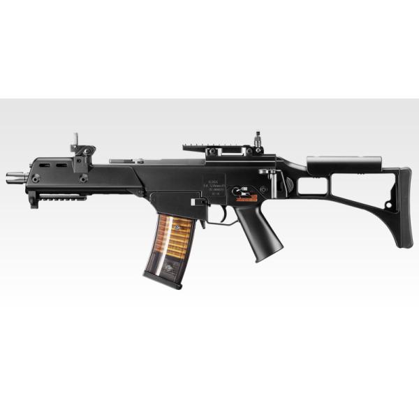 G36C+　エアガン mokei-paddock_606508