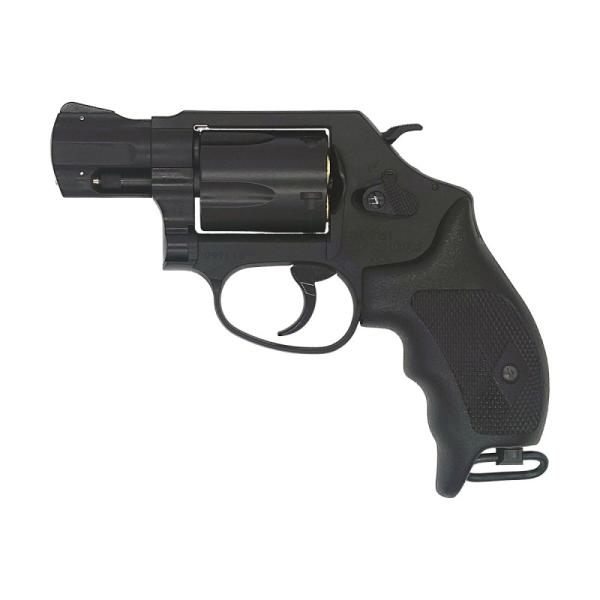 タナカ　S＆W M360J サクラ　ガスリボルバー mokei-paddock_606585