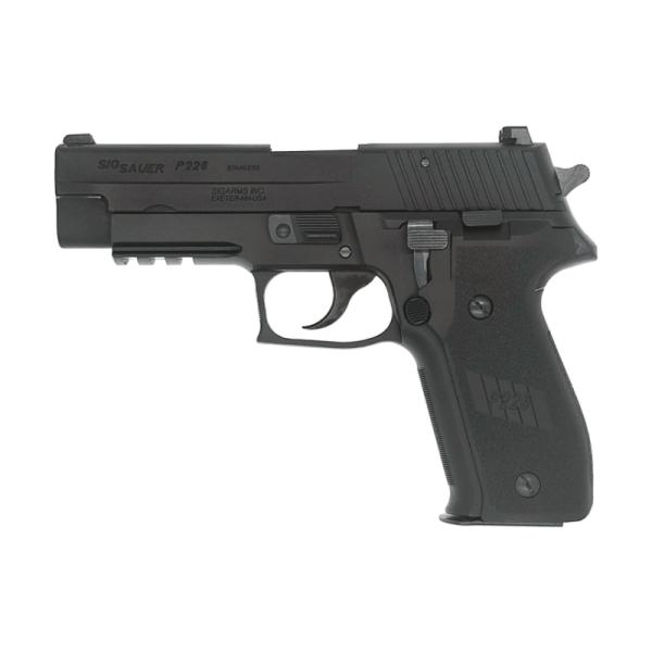 タナカ　 SIG P226 Evolution 2 モデルガン 未発火 タナカ 発火型モデルガン SIG P226 レイルドフレーム Evolution.2 ALL