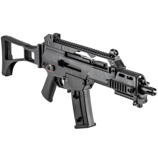 BATON G36C DUAL CO2GBB スペアマガジン2本セット mokei-paddock_606822