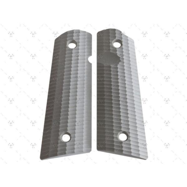 Strike Industries 1911 グリップ PX12 Streamline ストライク