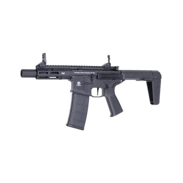 POSEIDON/CSI PUNISHER+ トレーサー&ETCS 電動ガン QRF BK : 総合