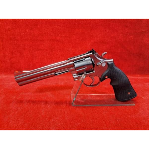 10/5(日)5％OFFクーポン】マルシン 発火型モデルガン S&W M686