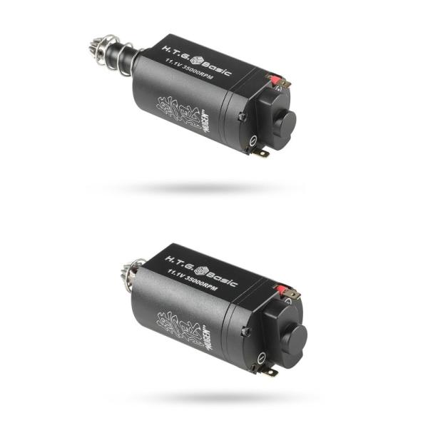 エアガン・電動ガン専門店モケイパドック