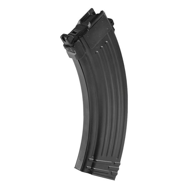 GHK V3 AK用 30連 CO2マガジン NewVer スチールマガジン : 総合