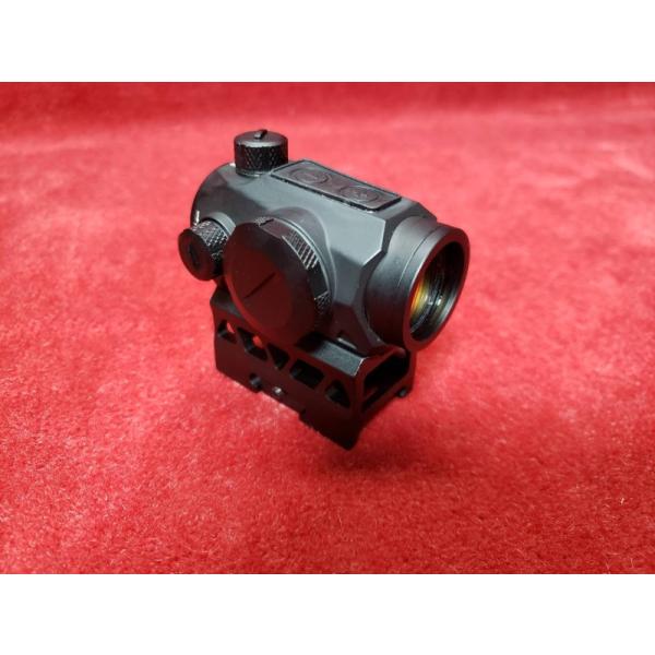 S2S 1×20 タクティカルレッドドットサイト タイプ2 SOD-35 （526