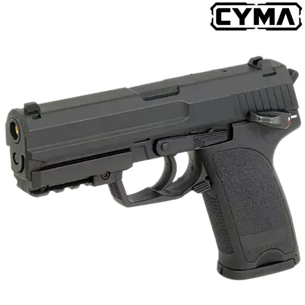 ボーナスストアPlus＋5％】CYMA 18歳以上用 メタルスライド 電動