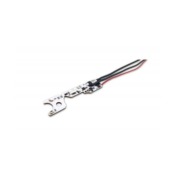 Perun V3 HYBRID PRO Ver.3メカボックス用 電子トリガー ペルン