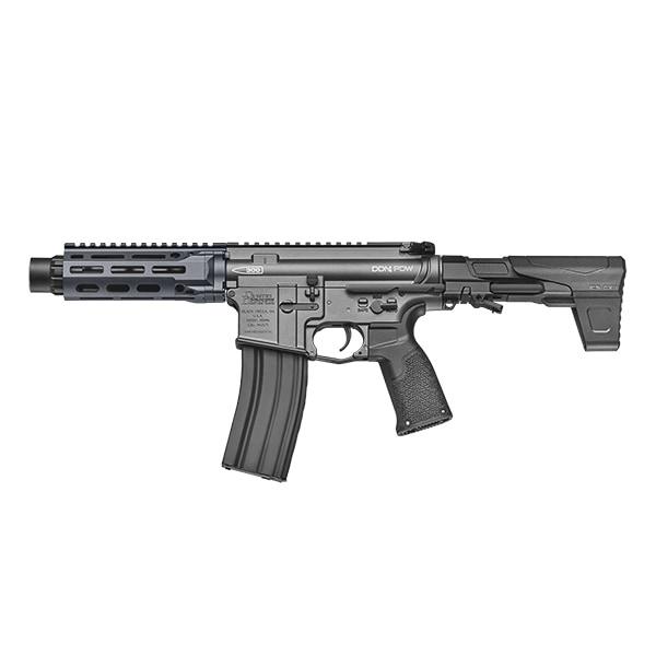 爆買いWEEK5％OFFクーポン】ICS × EMG Daniel Defense DD M4 PDW S3