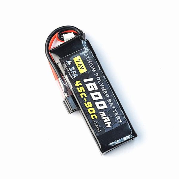 エアガン・電動ガン専門店モケイパドック