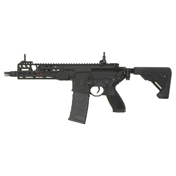 AF S003 SIG MCX SPEAR LT SBR 8インチ Kestrel V2 BASIC搭載 電動ガン