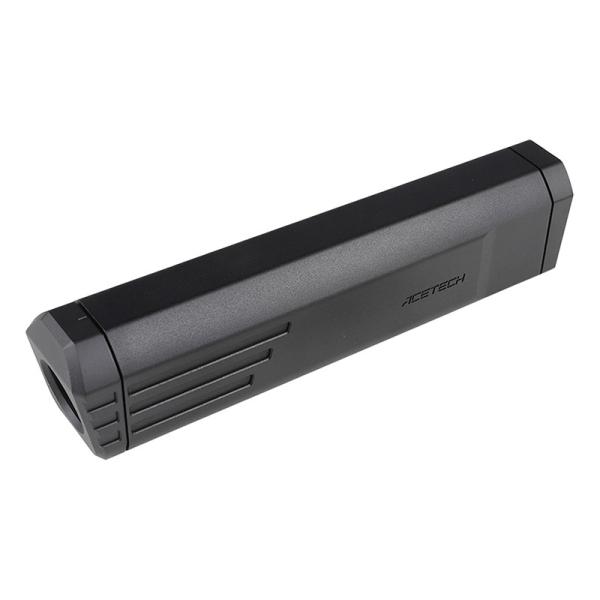 Qougar エアガン　トレーサー GUN&MILITARY ECHIGOYA / Quark C トレーサーユニット (M870