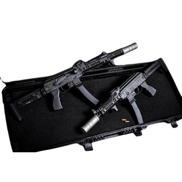 Thu Anh専用 Arcturus PP-19用K9T ZTAC コンバージョンキット CQB : 総合エアガン