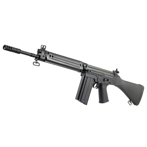 FN FAL パラストック kingarms
