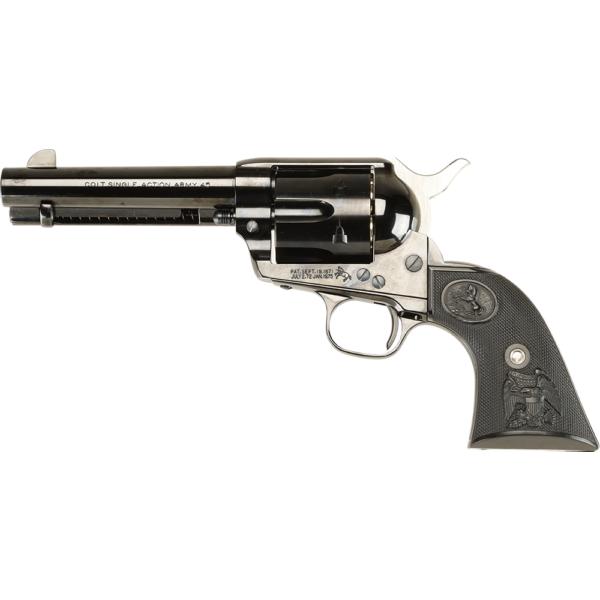 タナカ ガスリボルバーPEGASAS2 Series Colt' Single Action