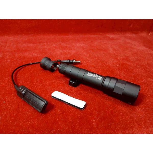 SOTAC SF M640DFT PRO TURBOタイプ フラッシュライト 集光照射ver